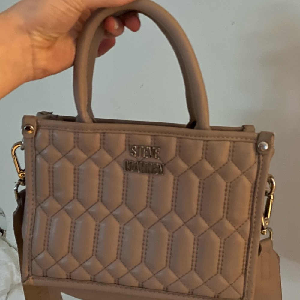 Steve Madden Crossbody